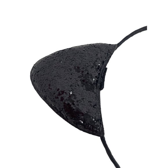 Lot of 33 Girls Headbands Multi Styles Colors Fabric Plastic Stretchy Floral - Picture 5 of 17